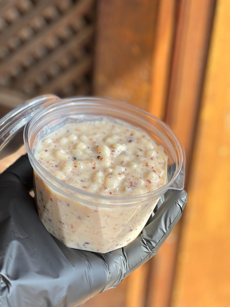 imagem de Canjicão - Bandeja 500 ml