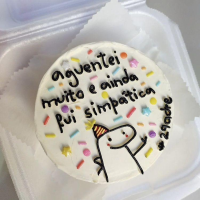 imagem de Bento Cake